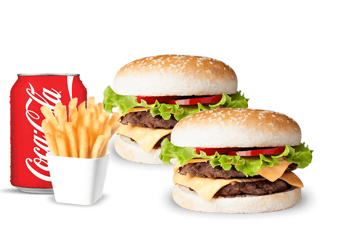 BIG BURGER